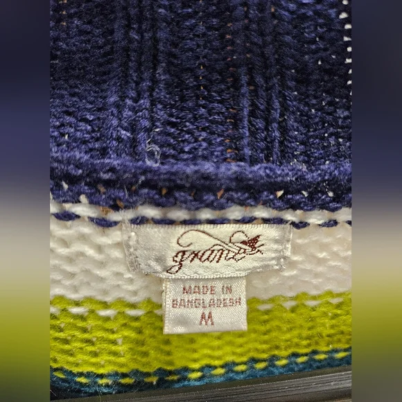 Sweater - Picture 3 of 5